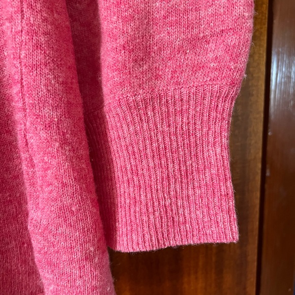 Free People 100% Lambs wool sweater - Picture 5 of 8